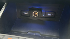 Hyundai TUCSON 1.6 TGDi Hybrid 230 Premium 5dr 2WD Auto Hybrid Estate